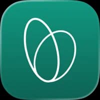 BeHeart App Logo