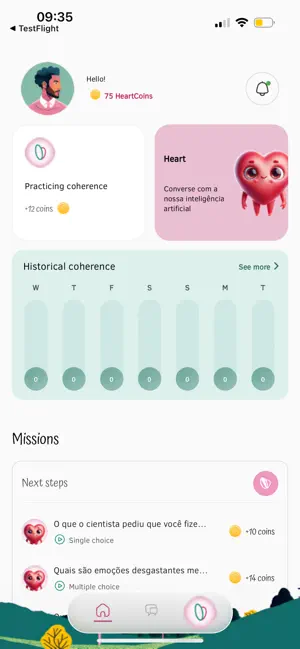 BeHeart preview 1