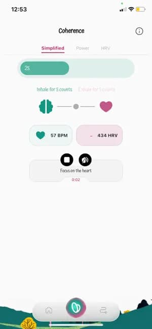 BeHeart preview 3